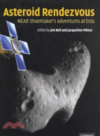 Asteroid Rendezvous：NEAR Shoemaker's Adventures at Eros