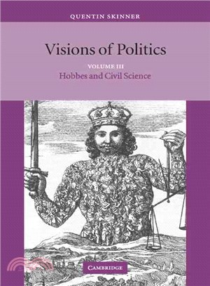 Visions of Politics：VOLUME3
