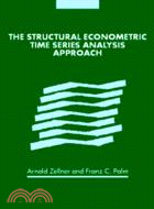 The structural econometric t...