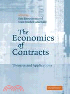 The economics of contracts :...