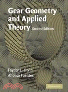 Gear Geometry and Applied Theory