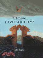 Global Civil Society?