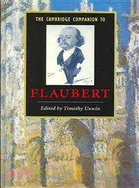 The Cambridge Companion To Flaubert
