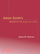 Adam Smith's Marketplace of Life