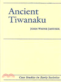 Ancient Tiwanaku