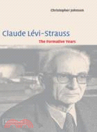 Claude Levi-Strauss :the for...