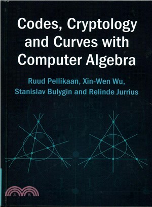 Codes, Cryptology and Curves With Computer Algebra