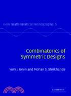 Combinatorics of Symmetric Designs