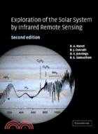 Exploration of the Solar System by Infrared Remote Sensing