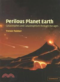 Perilous Planet Earth