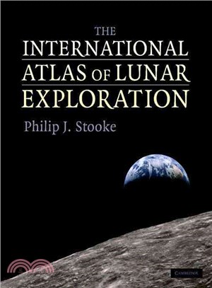 The International Atlas of Lunar Exploration