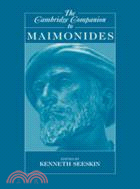 The Cambridge Companion to Maimonides