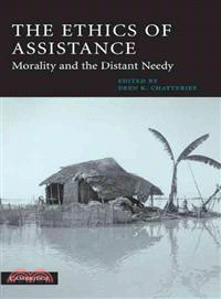 The Ethics of Assistance