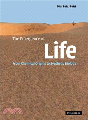 The Emergence of Life：From Chemical Origins to Synthetic Biology