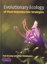 Evolutionary Ecology Of Plant Reproductive Stratergies