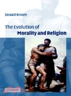 The Evolution of Morality and Religion