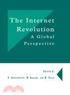 The Internet Revolution：A Global Perspective