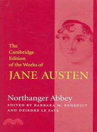 Northanger Abbey