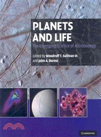 Planets and Life：The Emerging Science of Astrobiology