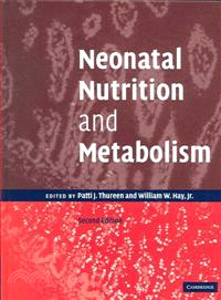 Neonatal Nutrition And Metabolism