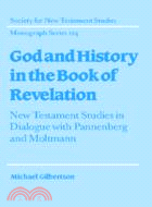 God and History in the Book of Revelation：New Testament Studies in Dialogue with Pannenberg and Moltmann