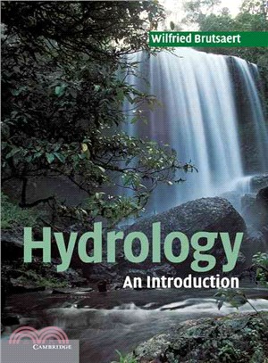 Hydrology :  an introduction /