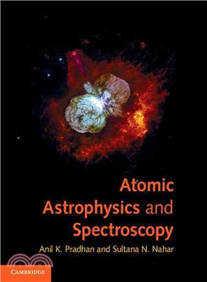 Atomic Astrophysics and Spectroscopy