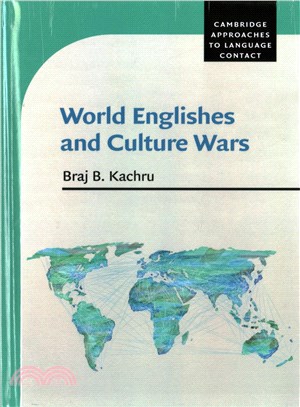 World Englishes and Culture Wars