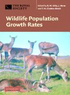 Wildlife Population Growth Rates