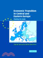 Economic transition in Centr...