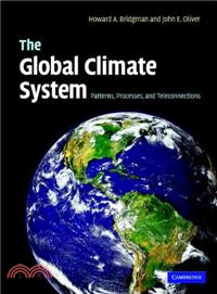 The Global Climate System：Patterns, Processes, and Teleconnections