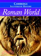 The Cambridge Illustrated History of the Roman World