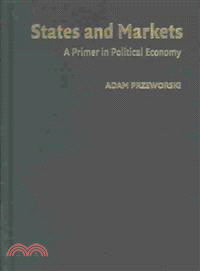 States and Markets：A Primer in Political Economy