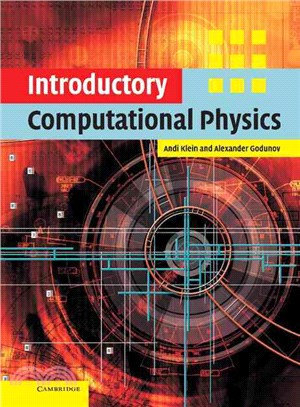 Introductory Computational Physics