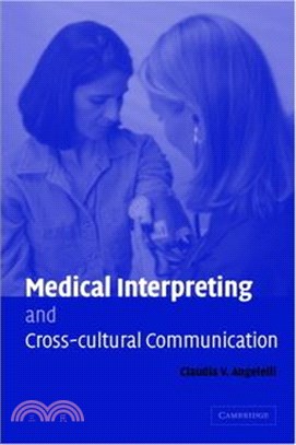 Medical Interpreting And Cross-cultural Communication