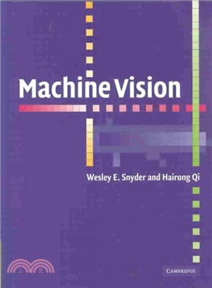 Machine Vision