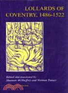 Lollards of Coventry, 1486–1522