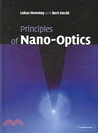 Principles of Nano-optics