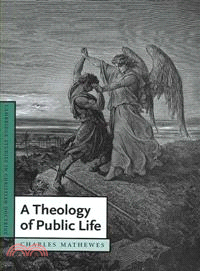 A Theology of Public Life