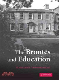 The Brontes and Education