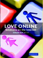 Love Online：Emotions on the Internet
