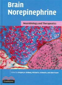 Brain Norepinephrine：Neurobiology and Therapeutics