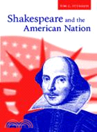 Shakespeare and the American Nation