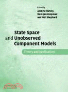 State space and unobserved c...