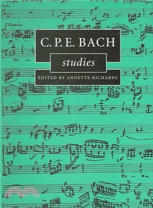 C.p.e. Bach Studies