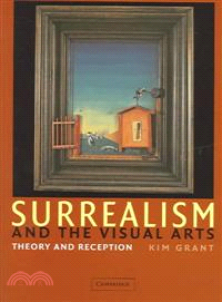 Surrealism And The Visual Arts