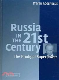 Russia in the 21st century :...