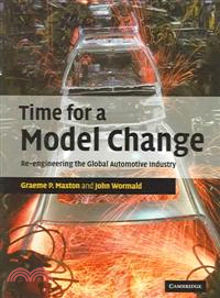 Time for a Model Change