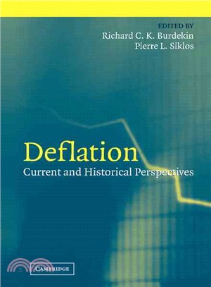 Deflation :current and histo...