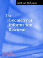 The geometry of information retrieval